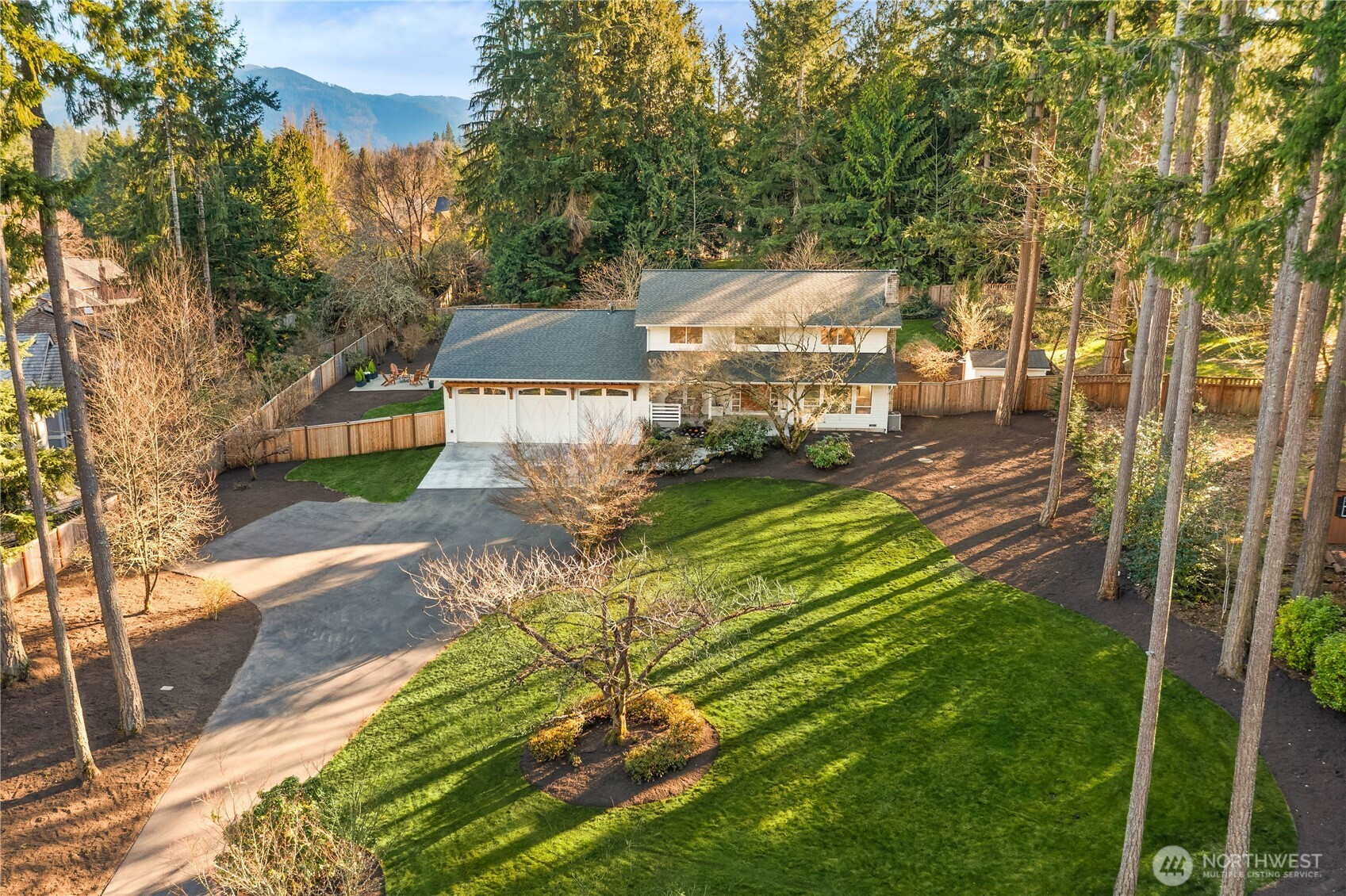 23039 SE 37th Street, Sammamish, WA 98075
