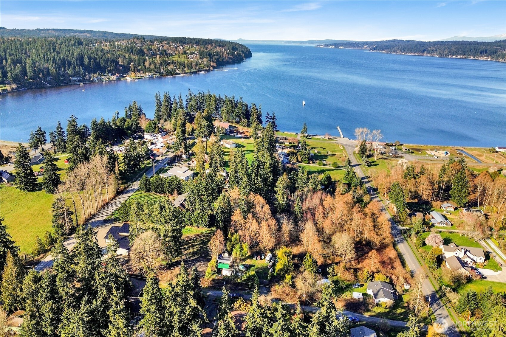 5 Joanne Drive, Freeland, WA 99821