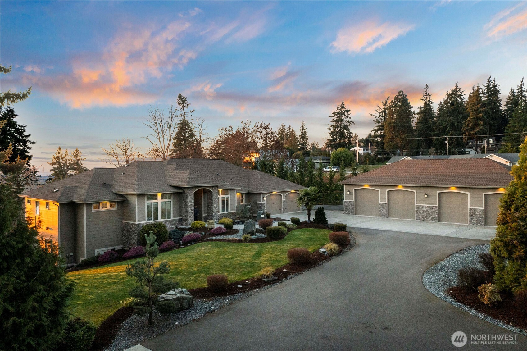 518 64th Avenue Ct East, Fife, WA 98424