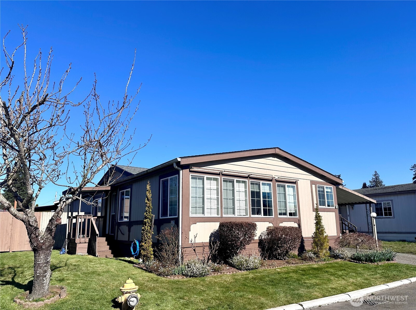 11500 Meridian Avenue S, Everett, WA 98208