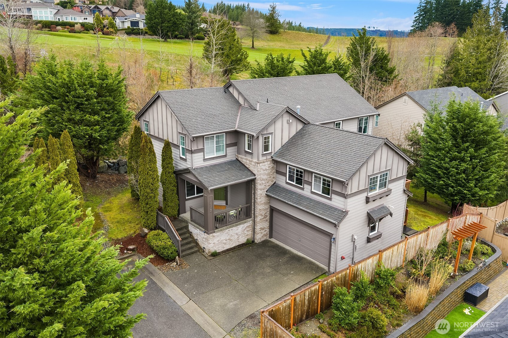 36324 SE Isley Street, Snoqualmie, WA 98065