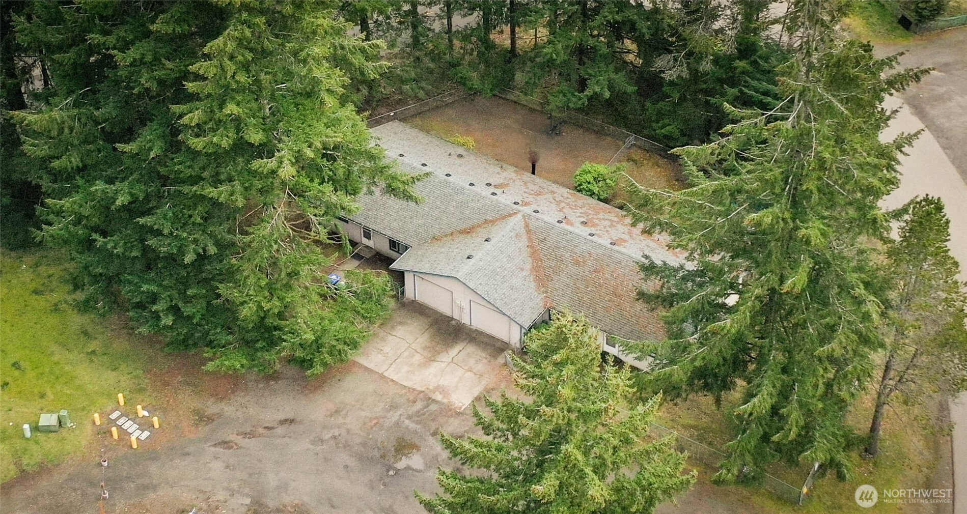 1602 1604 King Street, Shelton, WA 98584