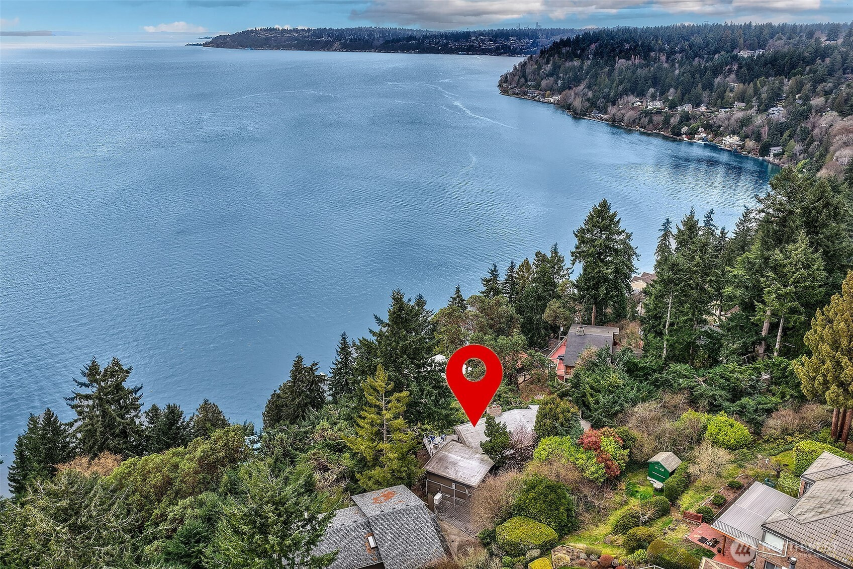 3229 SW 166th Street, Burien, WA 98166