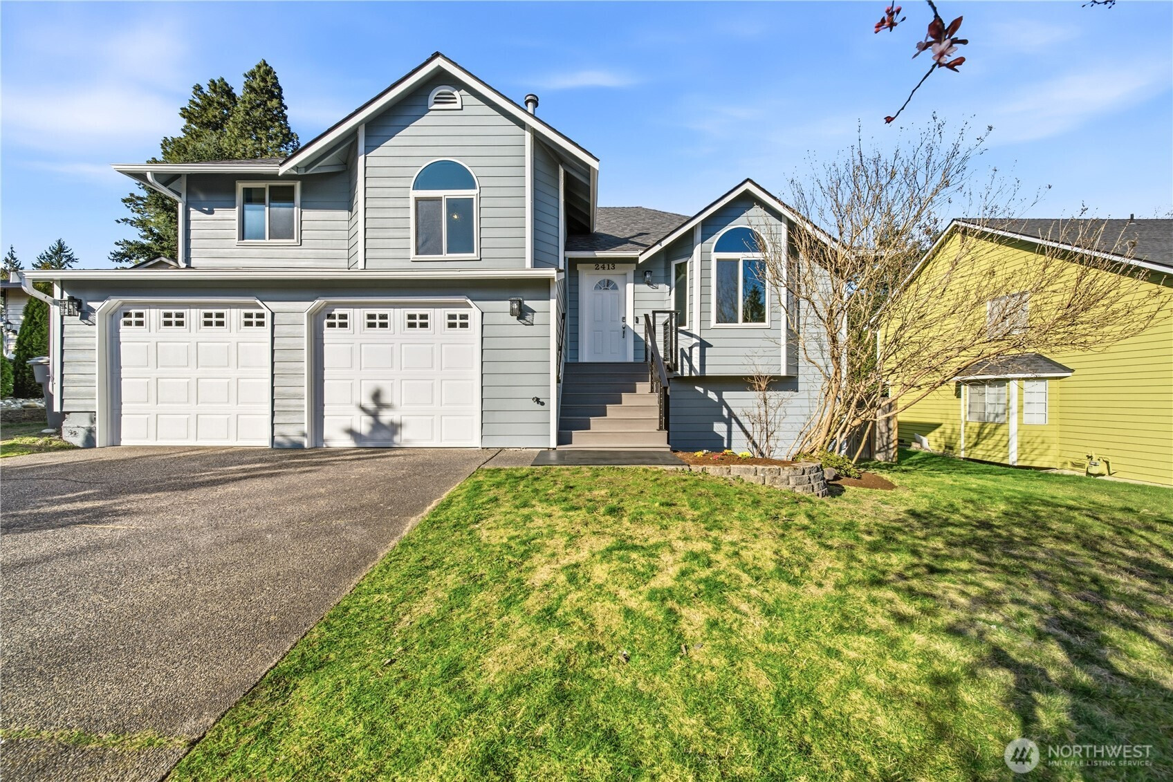2413 98th Street SE, Everett, WA 98208