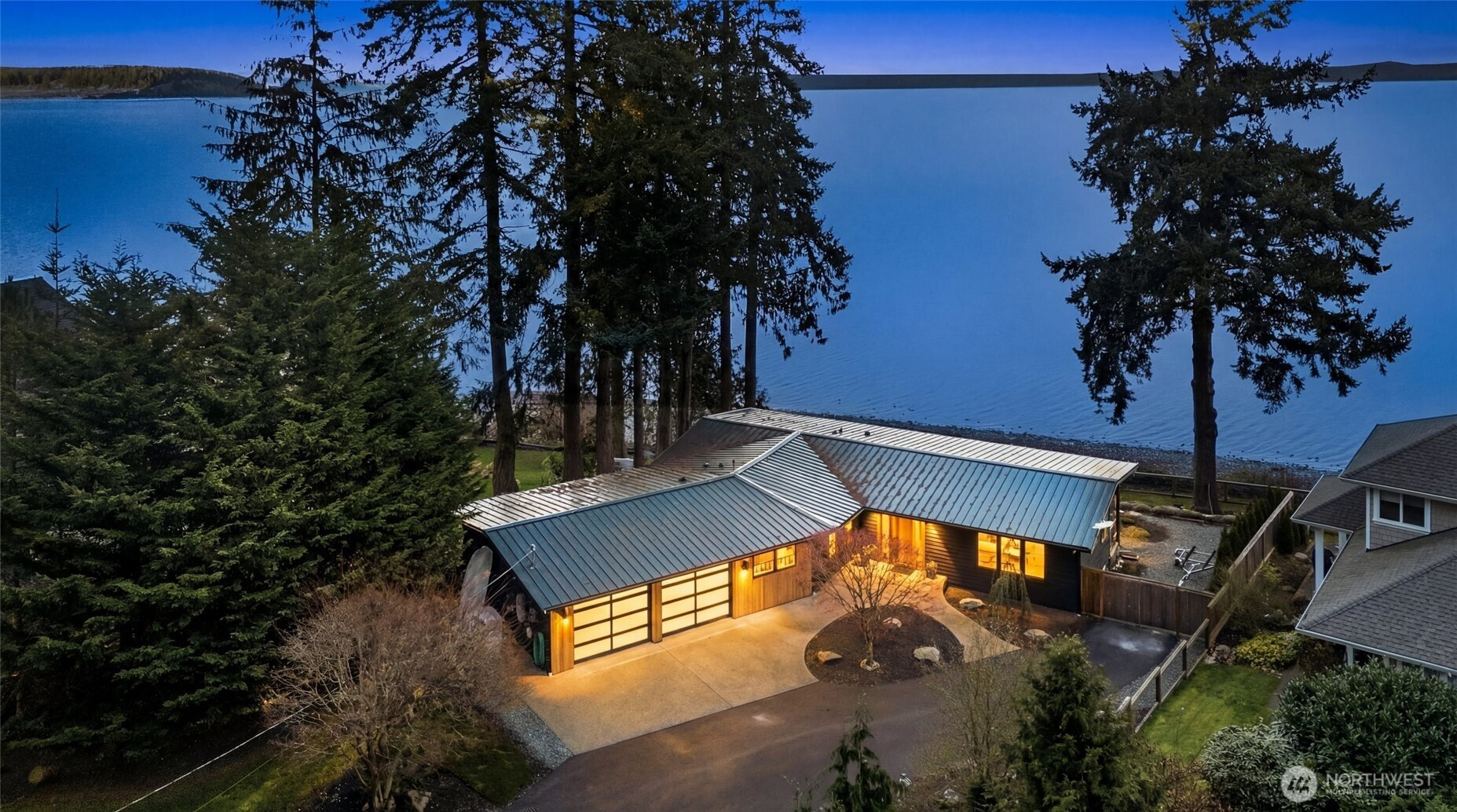 1067 Cavalero Road, Camano Island, WA 98282