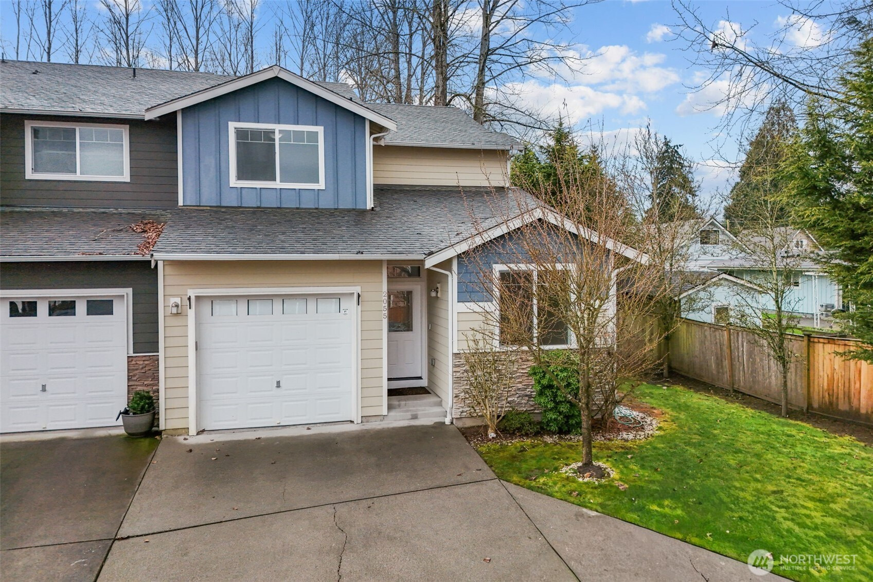 2055 S 263rd Street, Des Moines, WA 98198