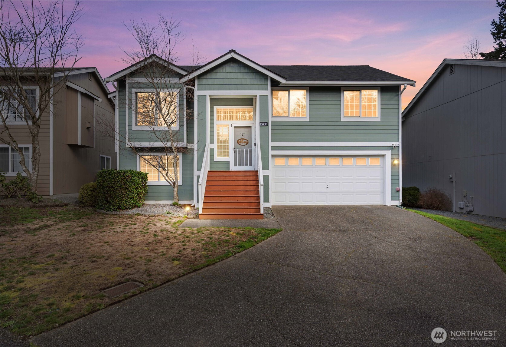 8719 204th Street Ct E, Spanaway, WA 98387