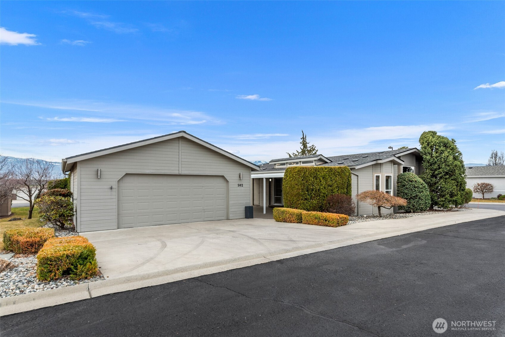 502 Songbrook Drive, East Wenatchee, WA 98802