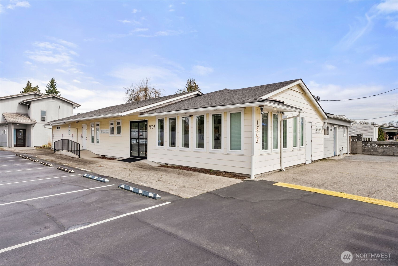 1805 Cooks Hill Road, Centralia, WA 98531