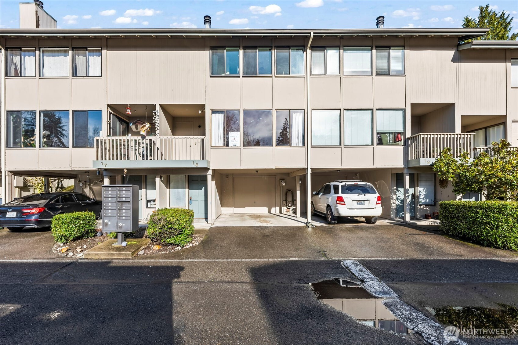 17303 Spanaway Loop Road S, Spanaway, WA 98387