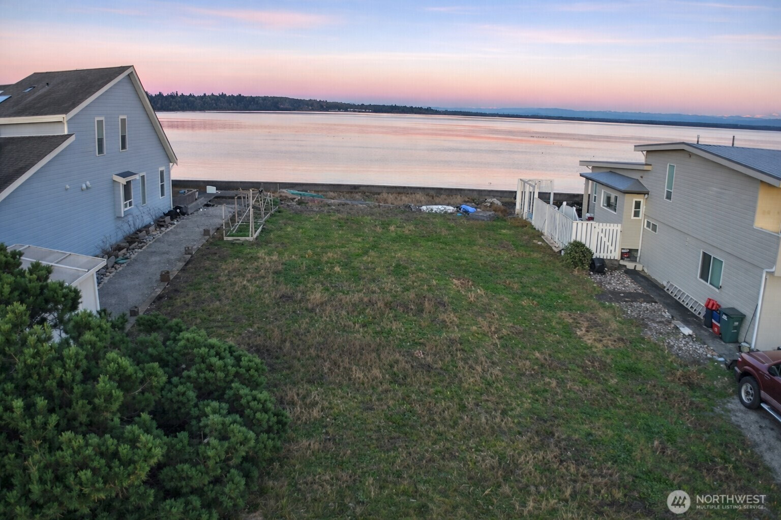 0 Saltspring Drive, Ferndale, WA 98248