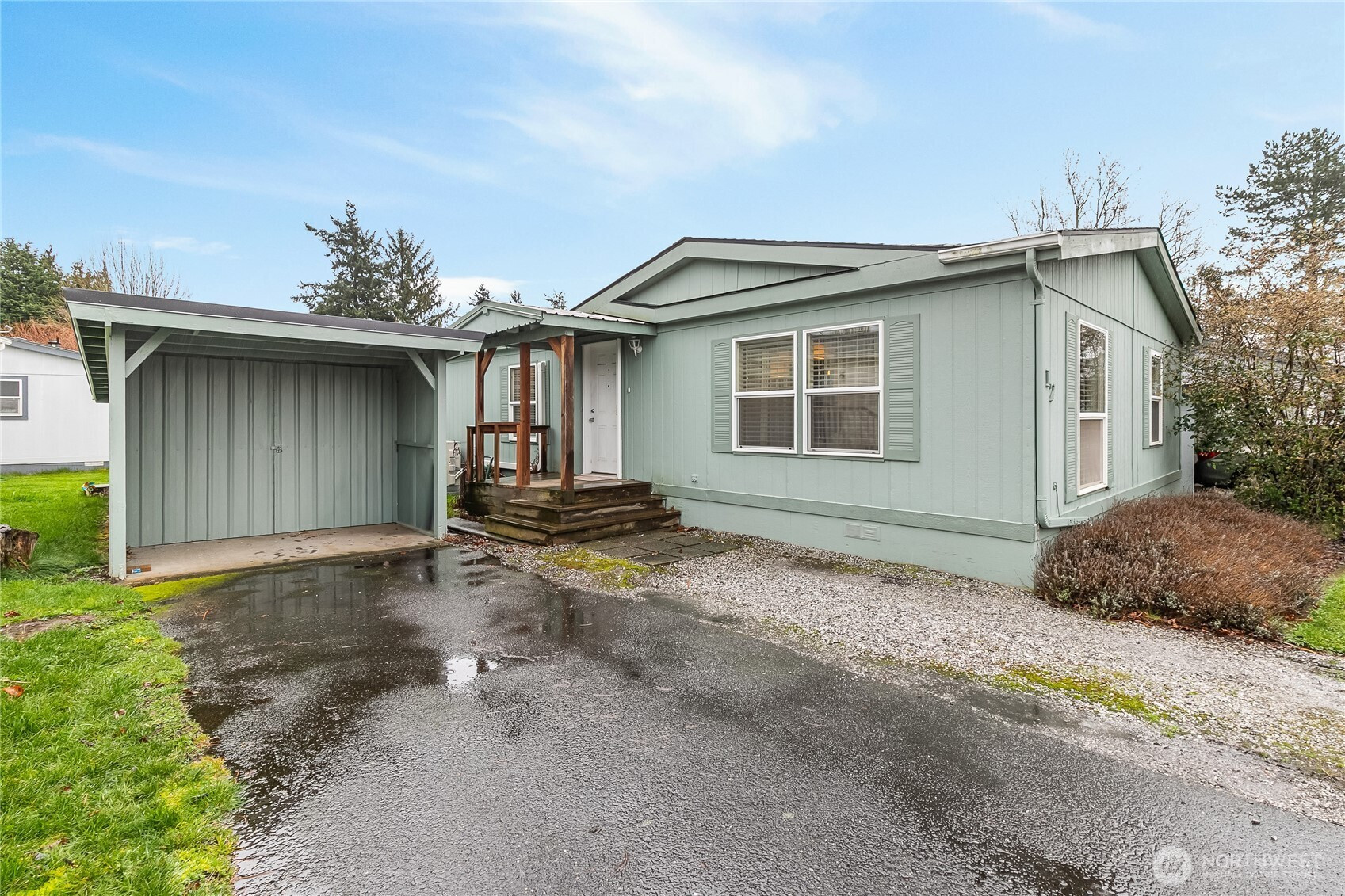 2350 Douglas Road, Ferndale, WA 98248