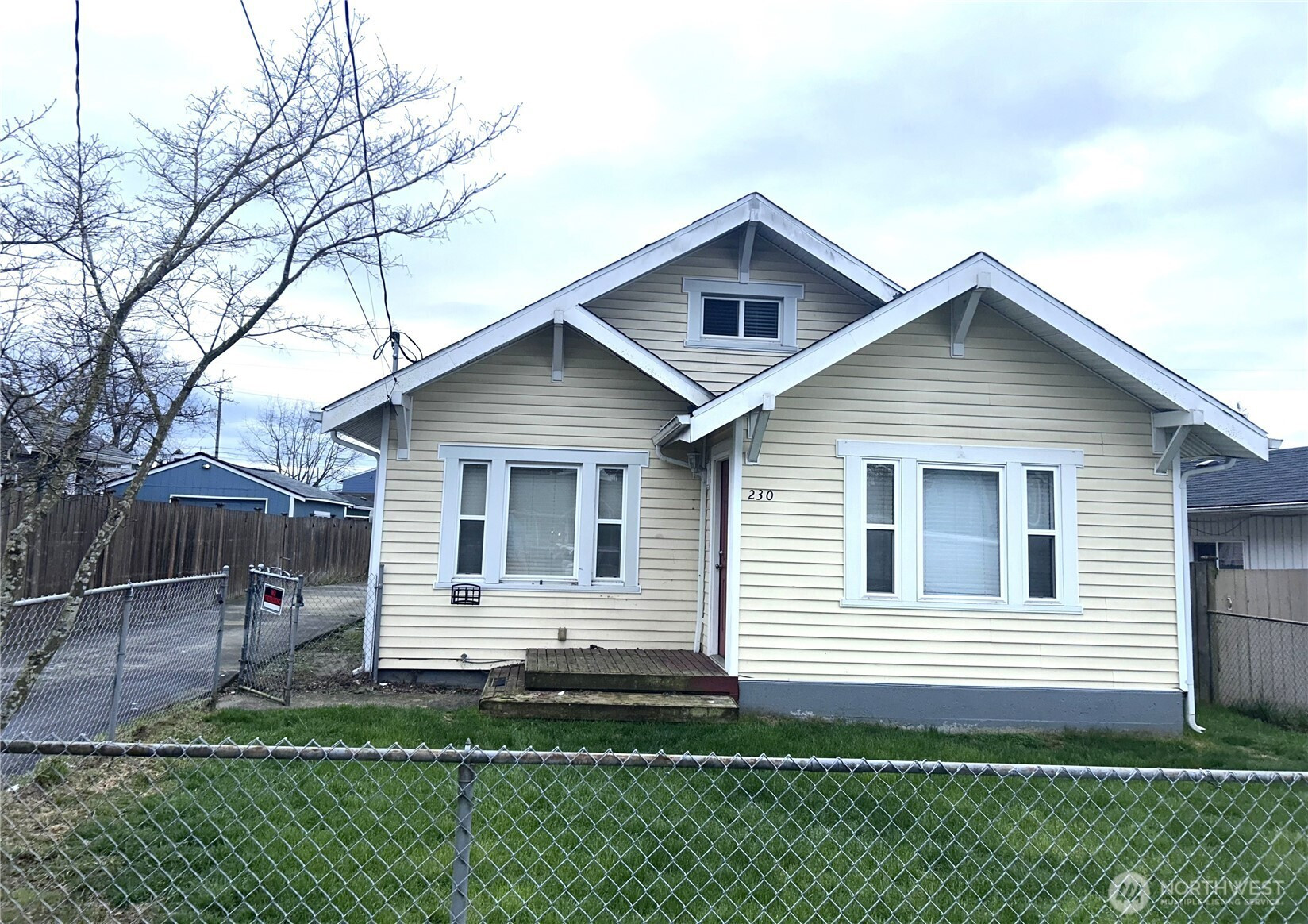 230 S 79th Street, Tacoma, WA 98408