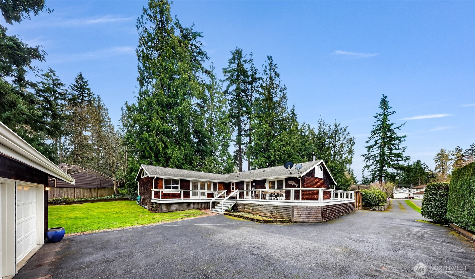 12214 NE 97th Street, Kirkland, WA 98033