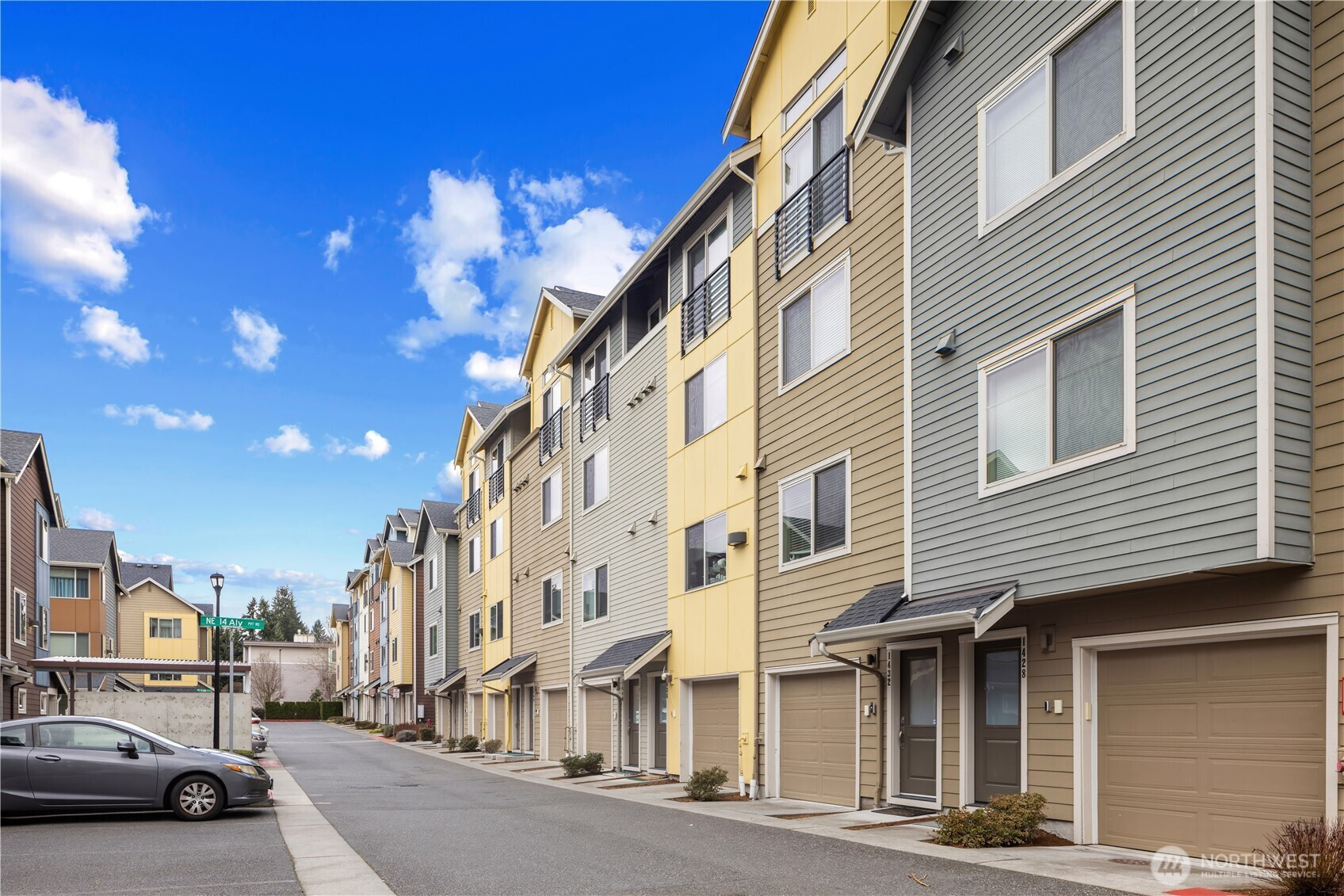 1450 157th Court NE, Bellevue, WA 98008