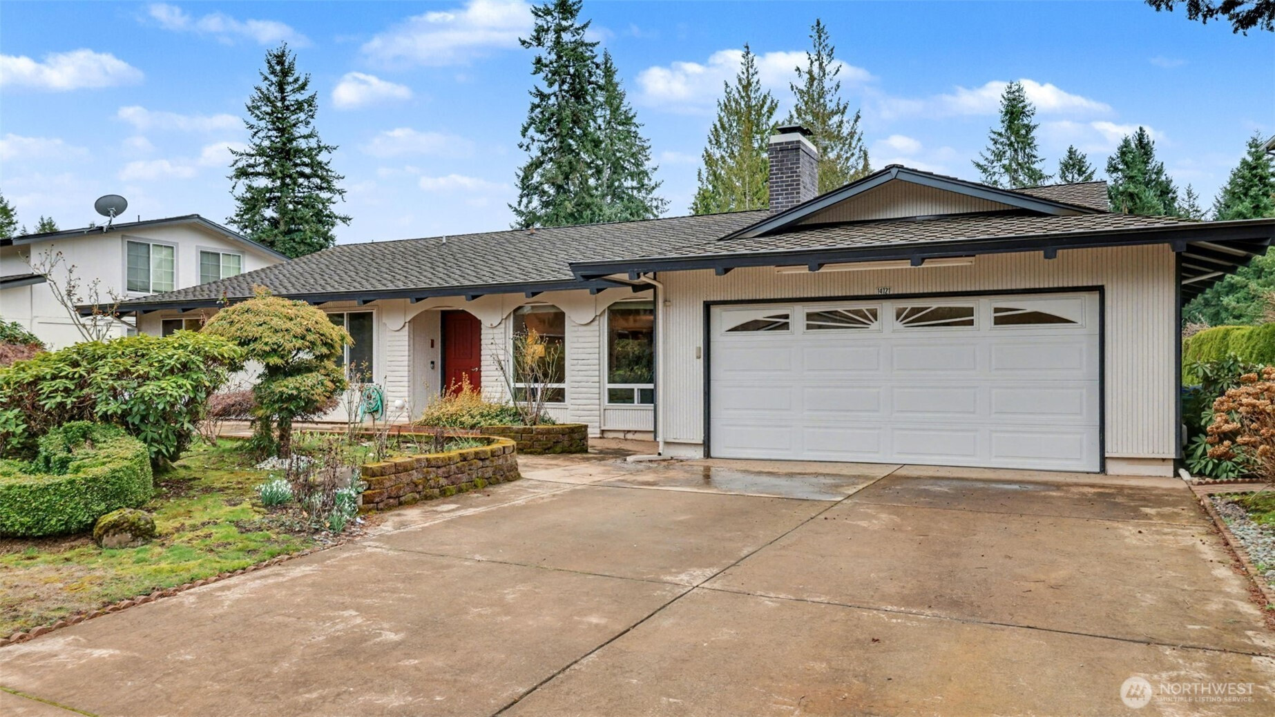 14121 SE Fairwood Boulevard, Renton, WA 98058