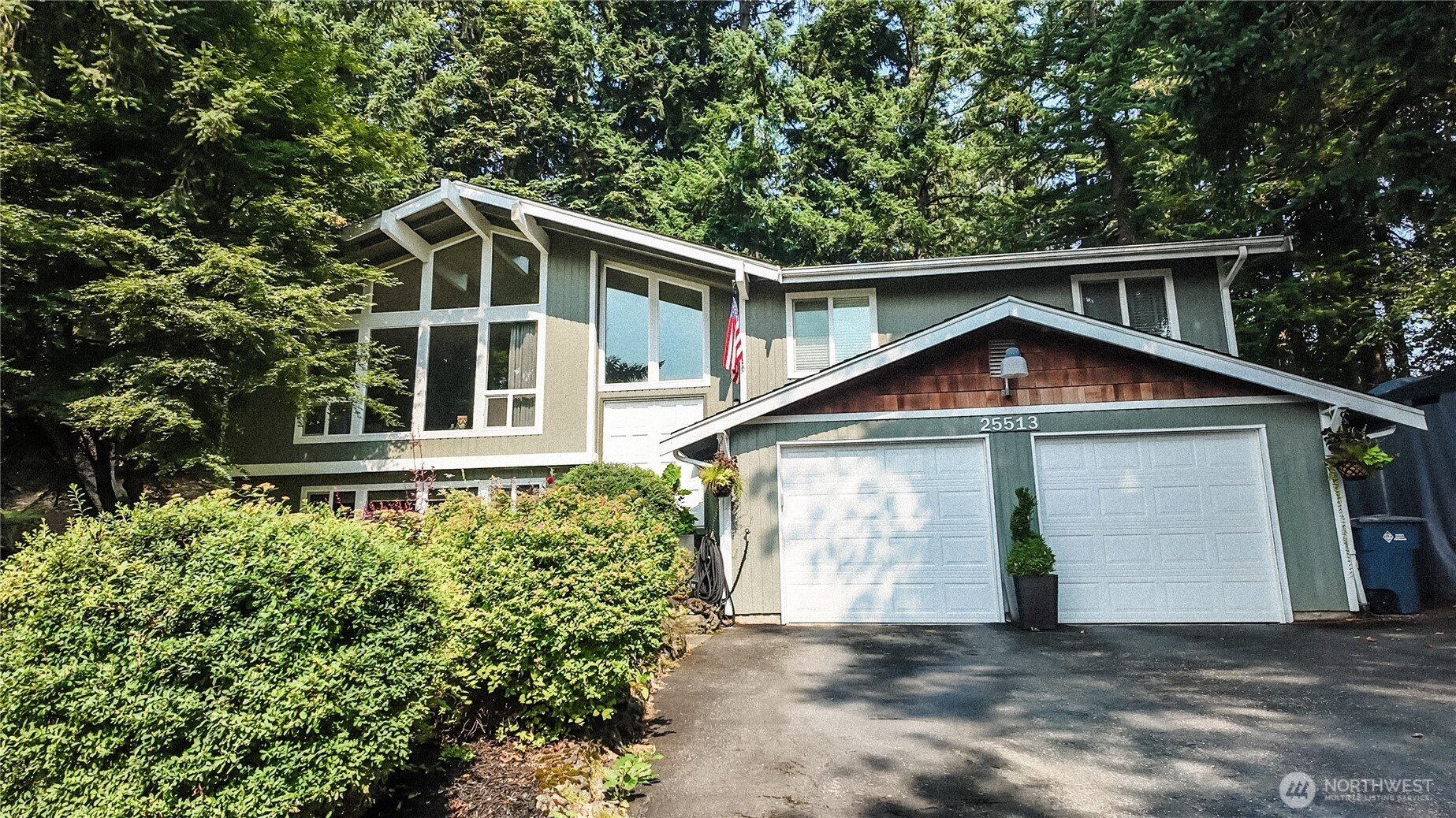 25513 121st Street E, Buckley, WA 98321