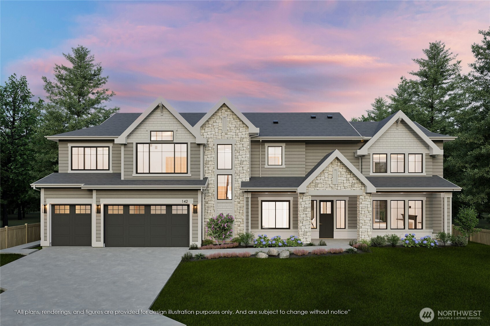 142 160th Avenue SE, Bellevue, WA 98008