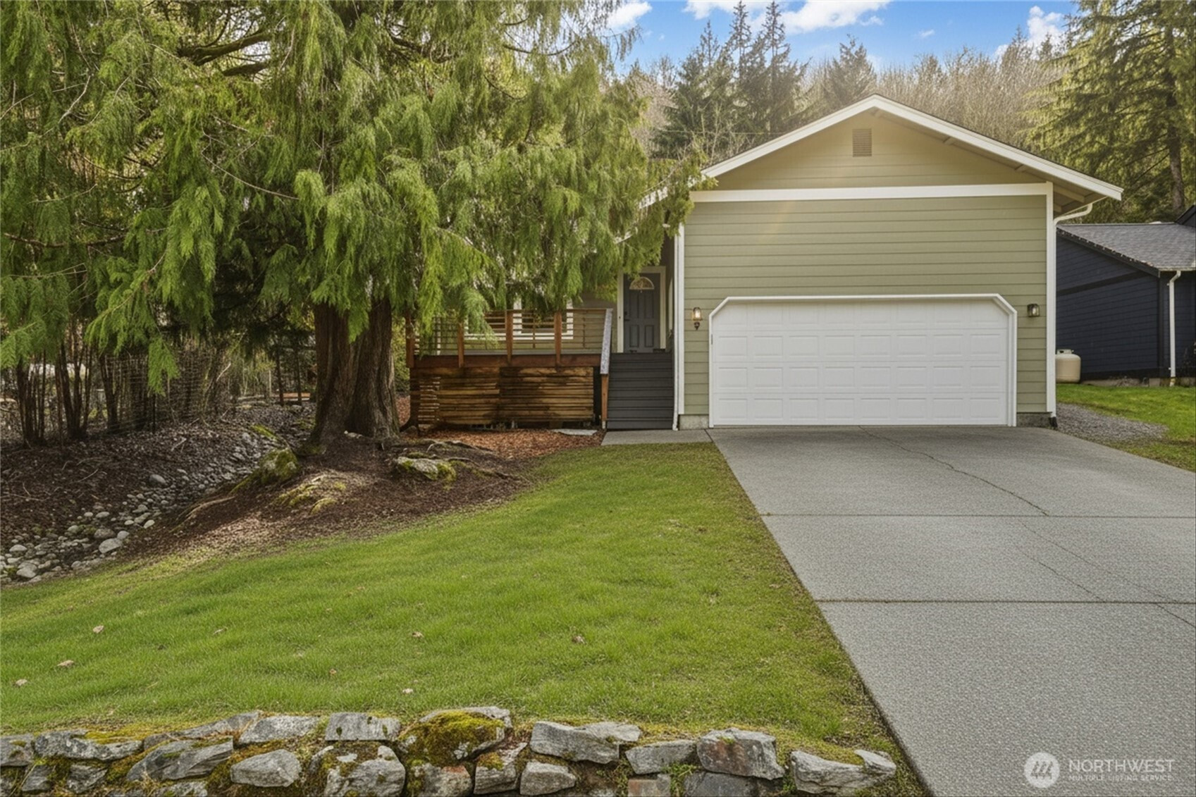 9 Sunnyside Lane, Bellingham, WA 98229