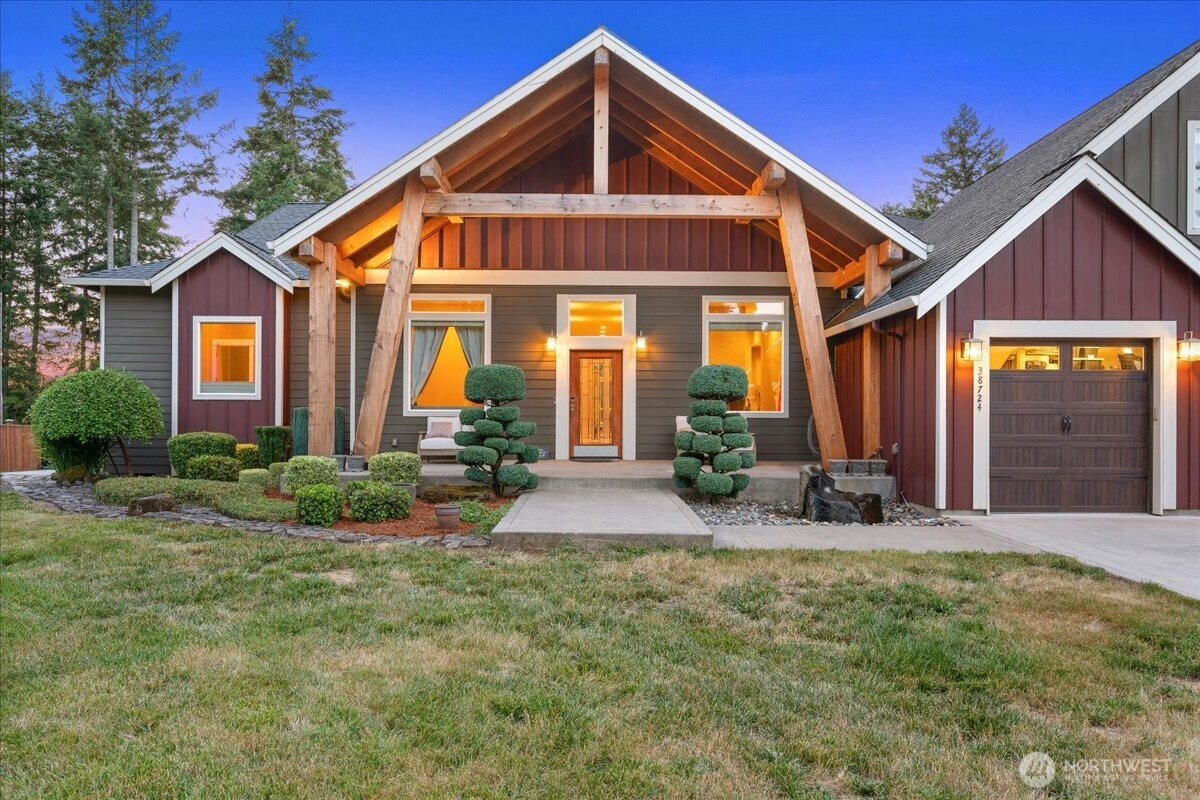 38724 NE Christensen Road, La Center, WA 98629