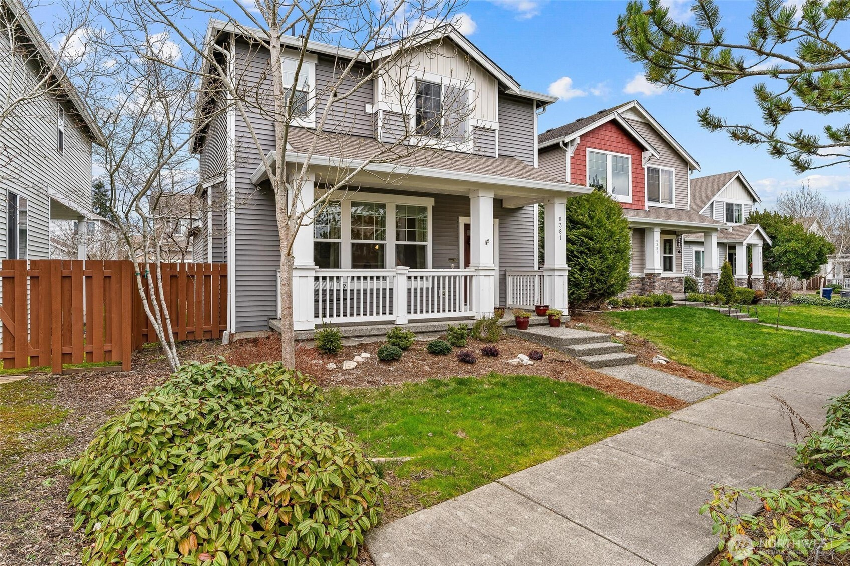 8381 21st Street NE, Lake Stevens, WA 98258