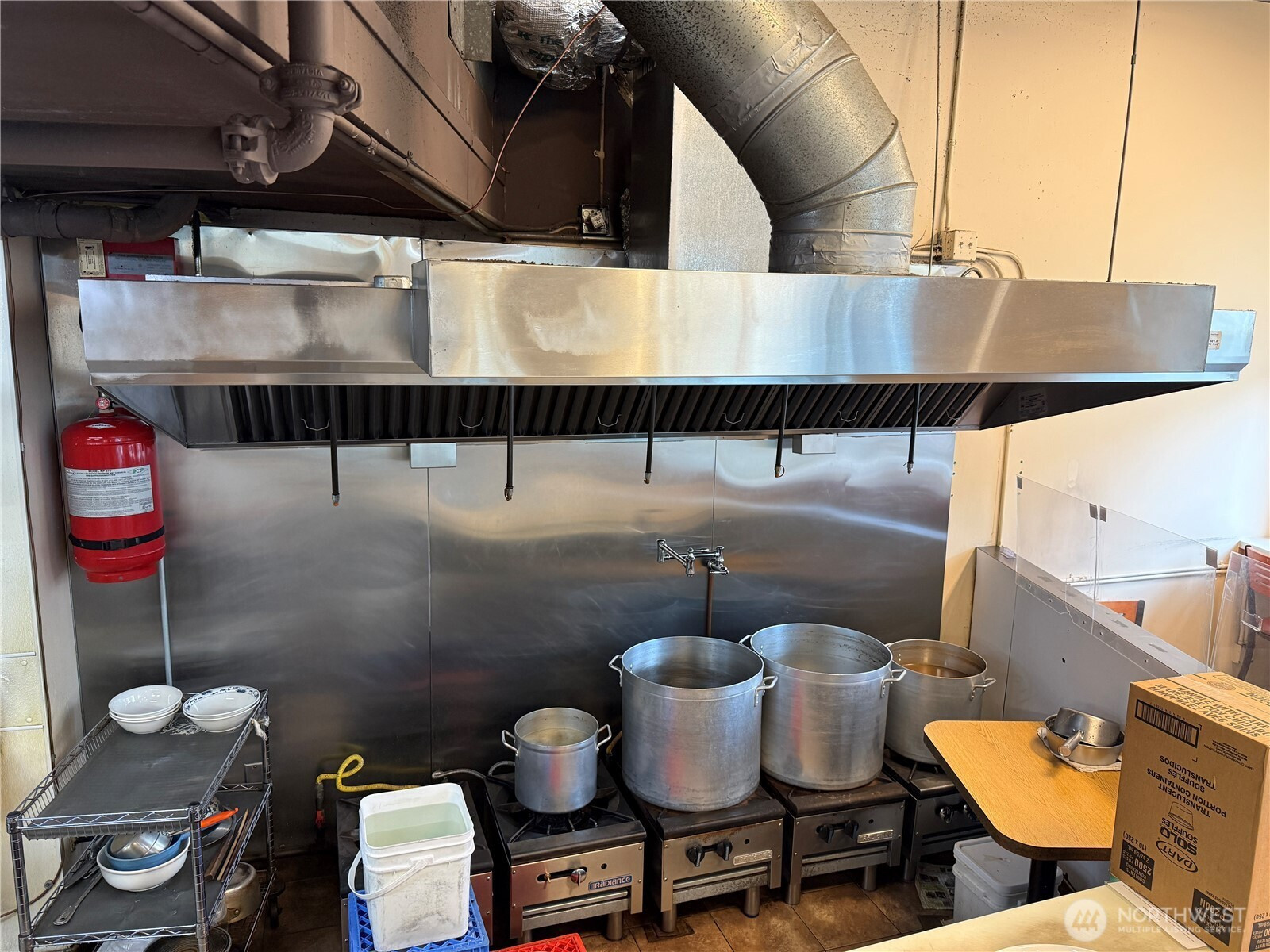 Address Not Available, Seattle, WA 98103