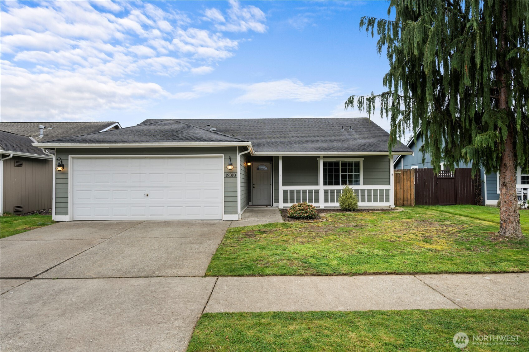 19318 46th Drive NE, Arlington, WA 98223