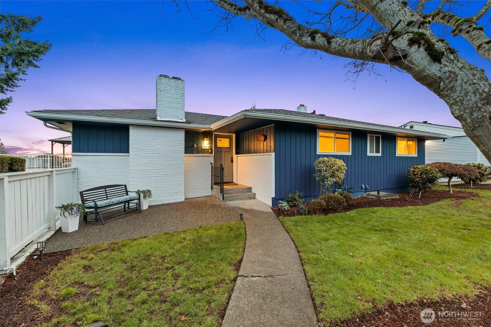 3415 N Garden Avenue, Renton, WA 98056