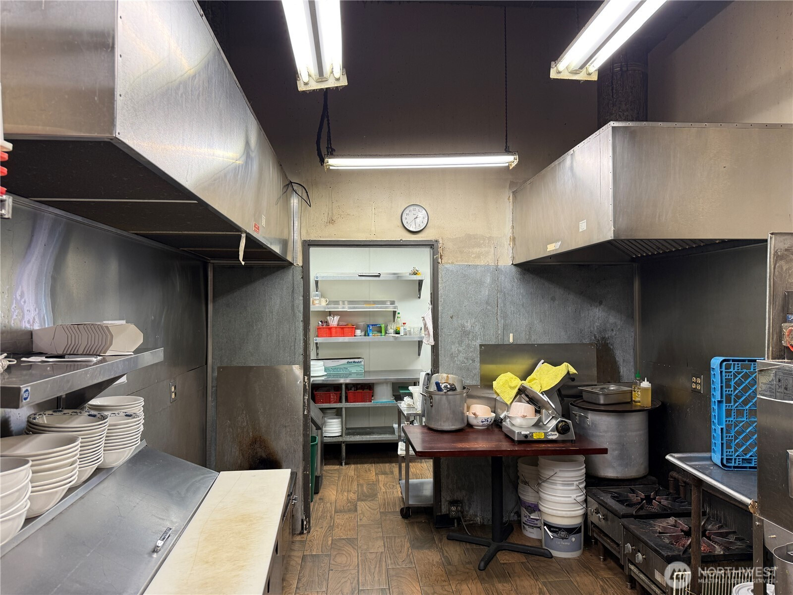 Address Not Available, Seattle, WA 98105