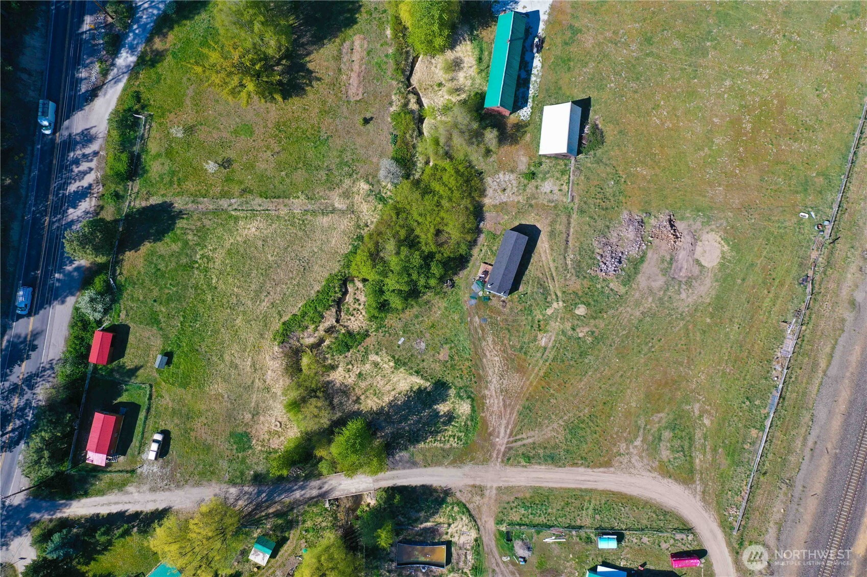 14905 Chumstick Highway, Leavenworth, WA 98826