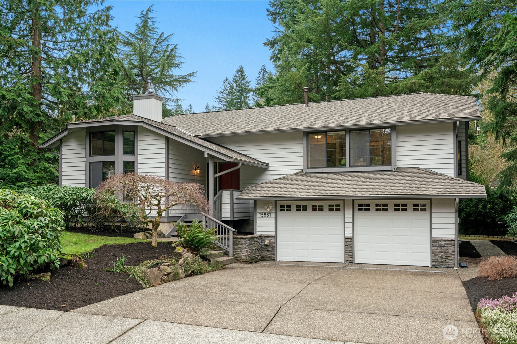 15831 SE 47th Street, Bellevue, WA 98006