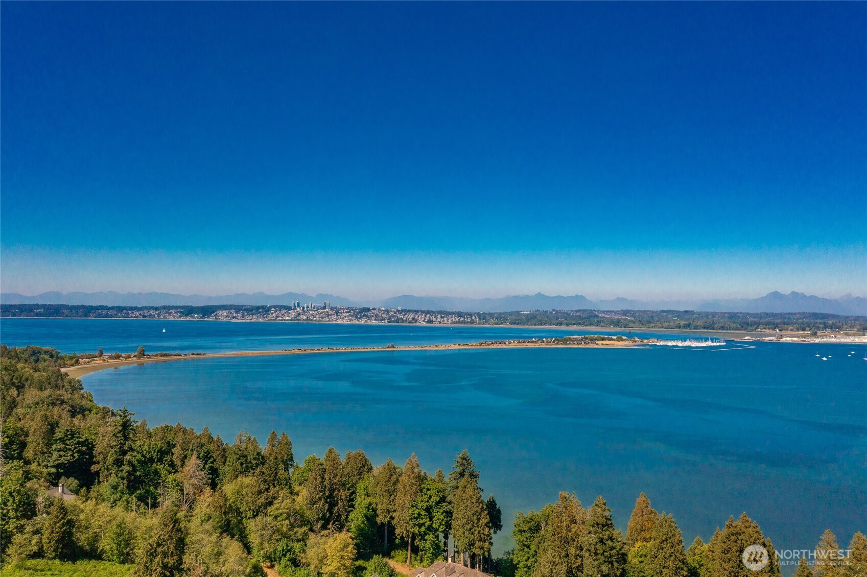 5526 Puffin Place, Blaine, WA 98230