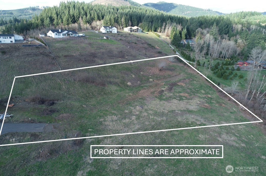 277 Cornerstone Lane, Woodland, WA 98674
