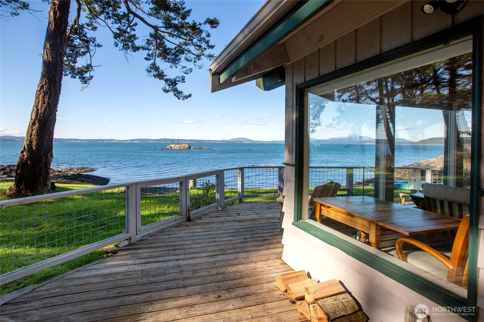 837 Cape Drive, Friday Harbor, WA 98250