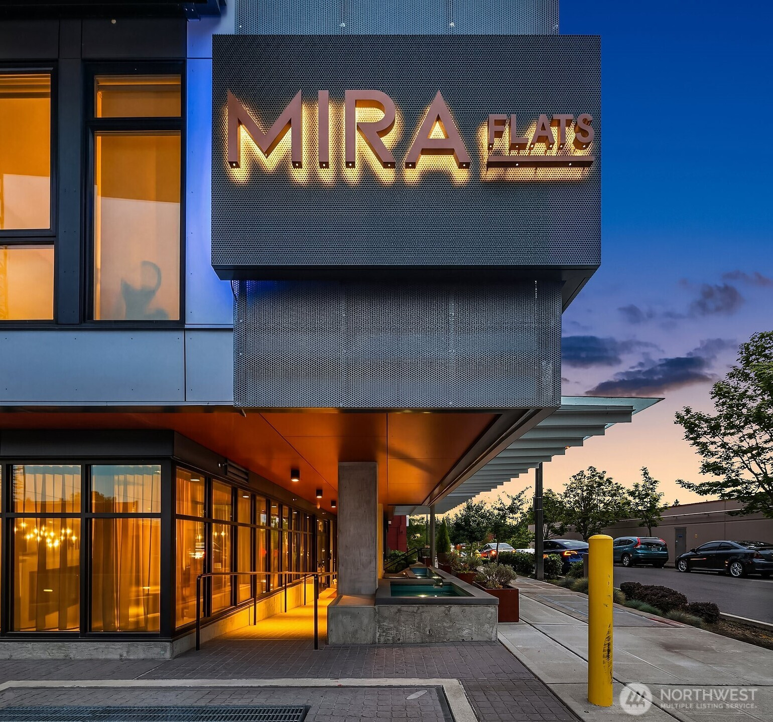 1085 103rd Avenue NE, Bellevue, WA 98004