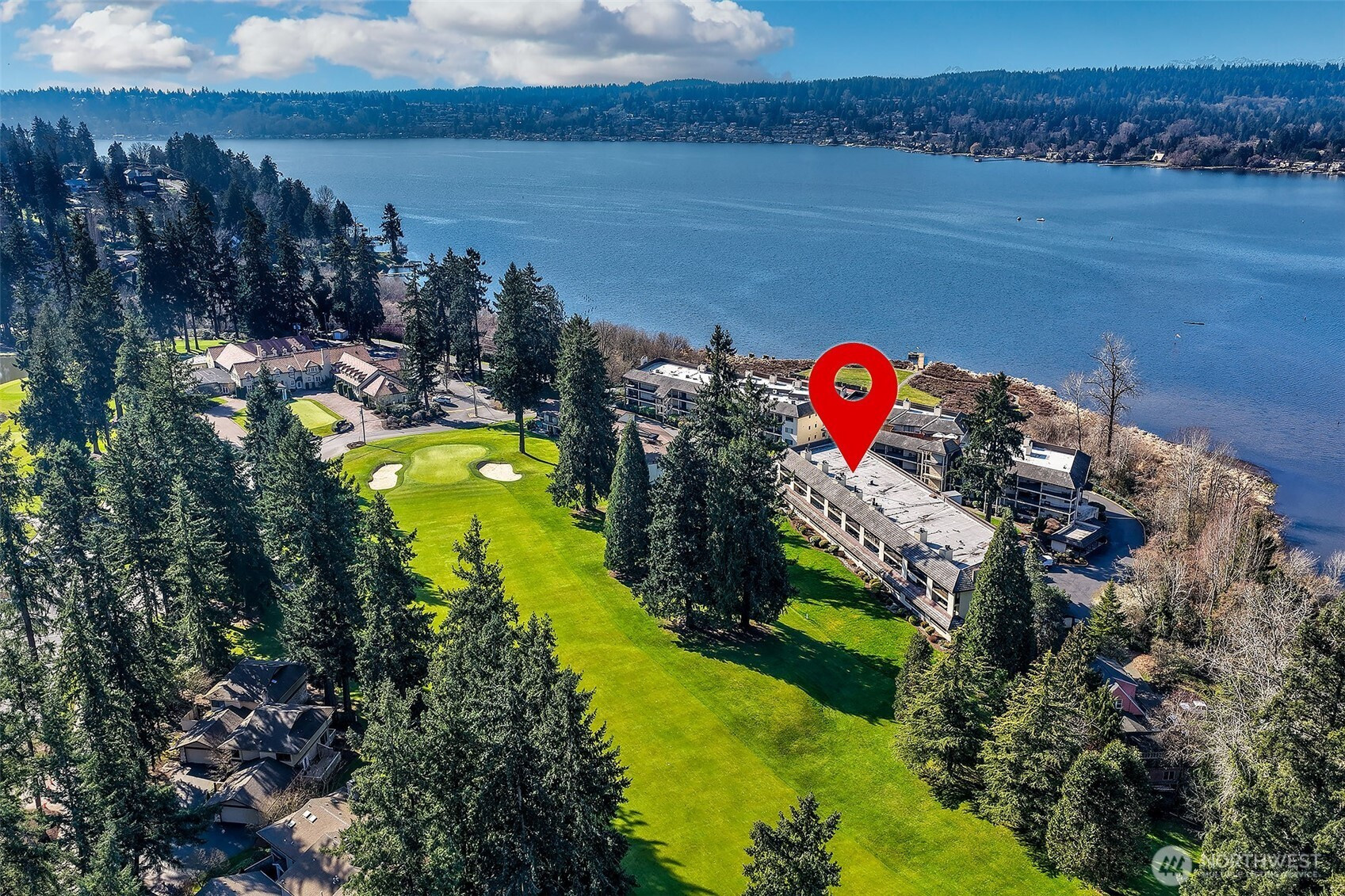 16929 Inglewood Road NE, Kenmore, WA 98028