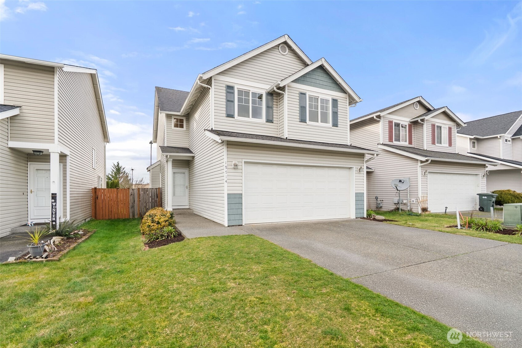 19714 104th Avenue E, Graham, WA 98338