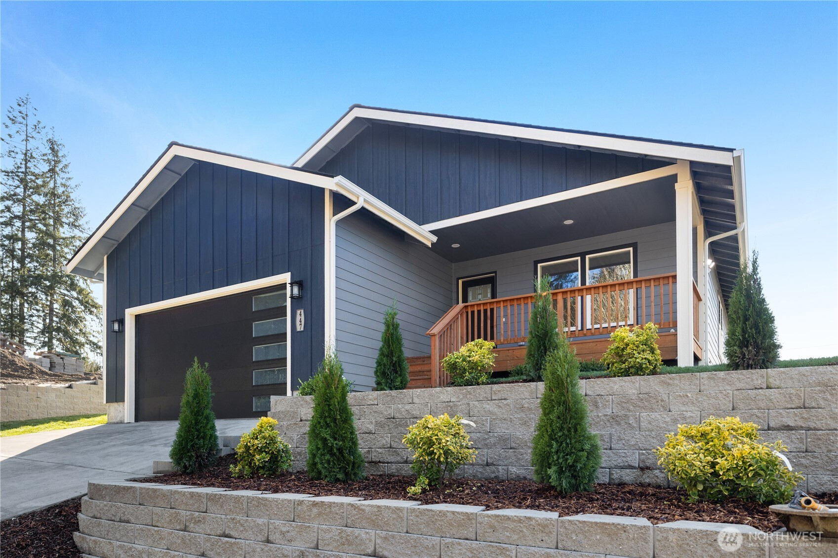 447 Chestnut Street, Shelton, WA 98584