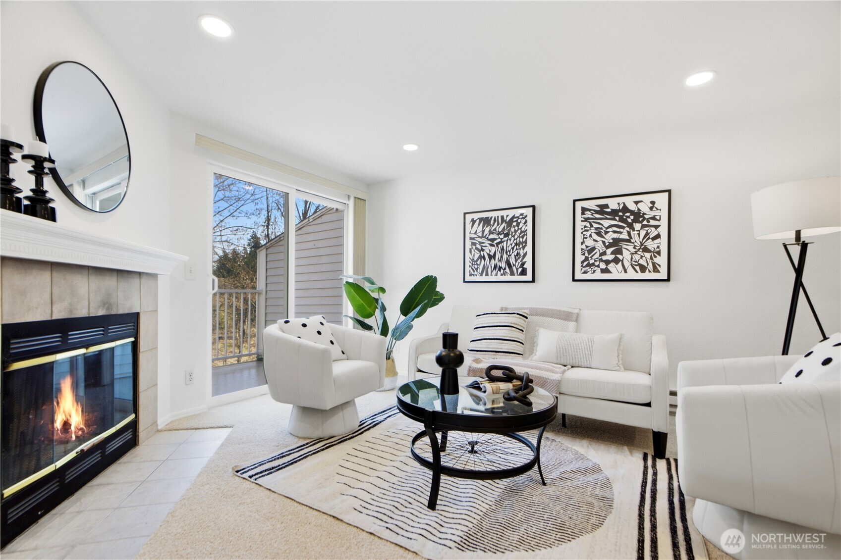 12740 NE 10th Place, Bellevue, WA 98005