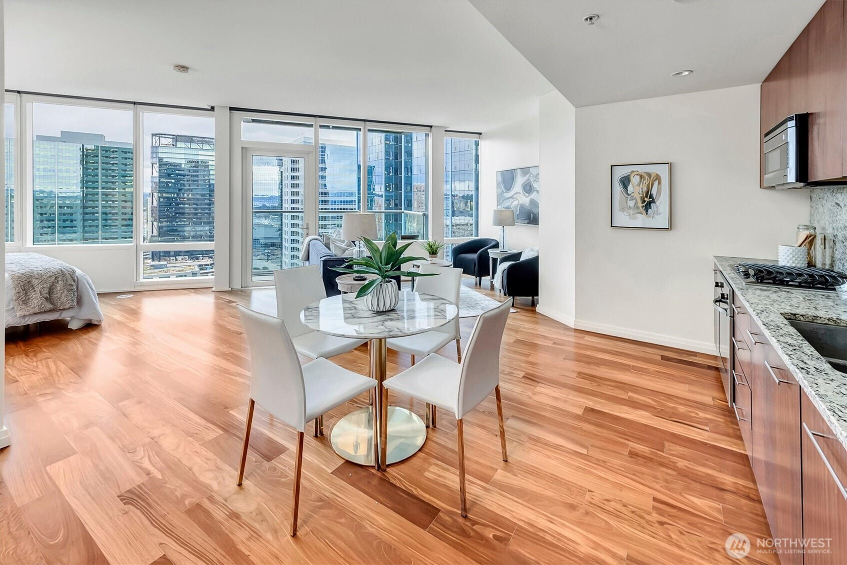 10700 NE 4th Street, Bellevue, WA 98004