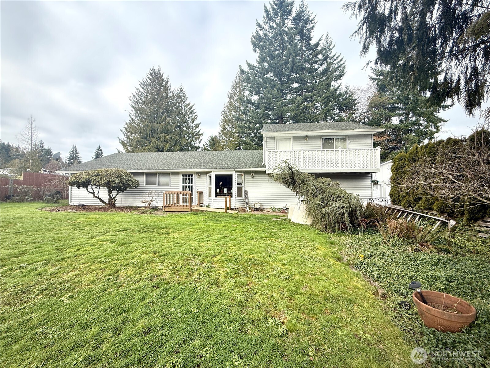 105 Timberline Drive, Castle Rock, WA 98611