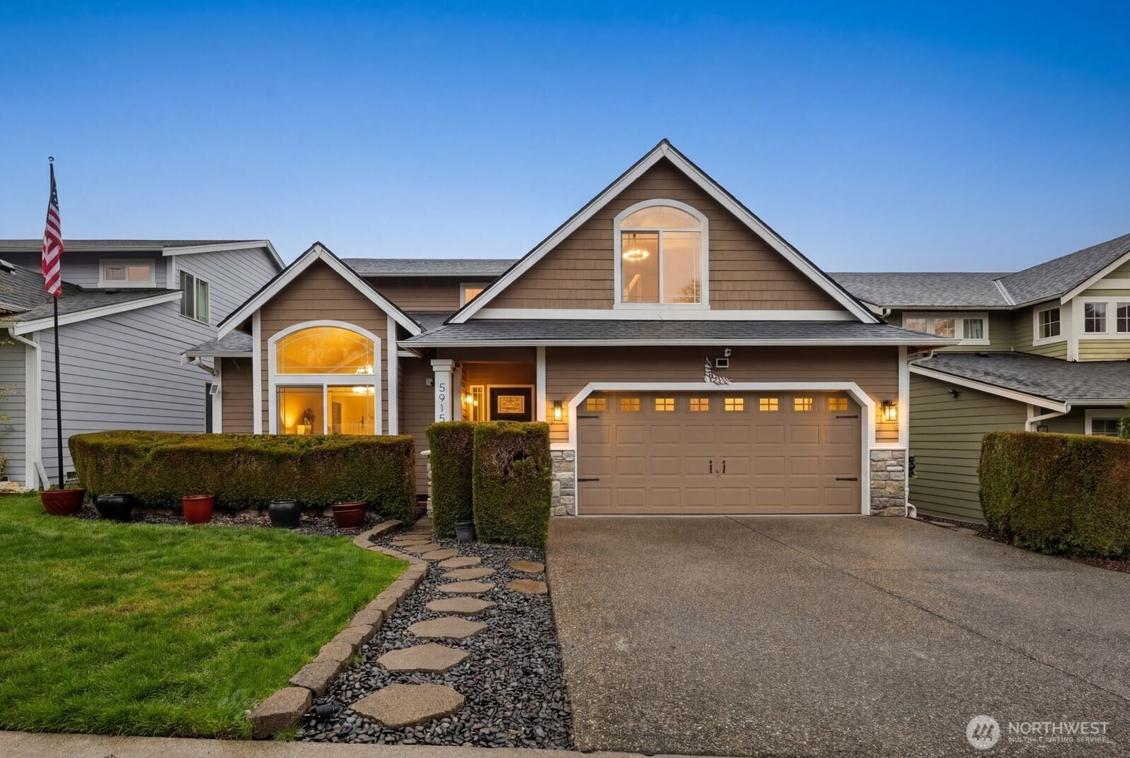 5915 121st Street SE, Snohomish, WA 98296