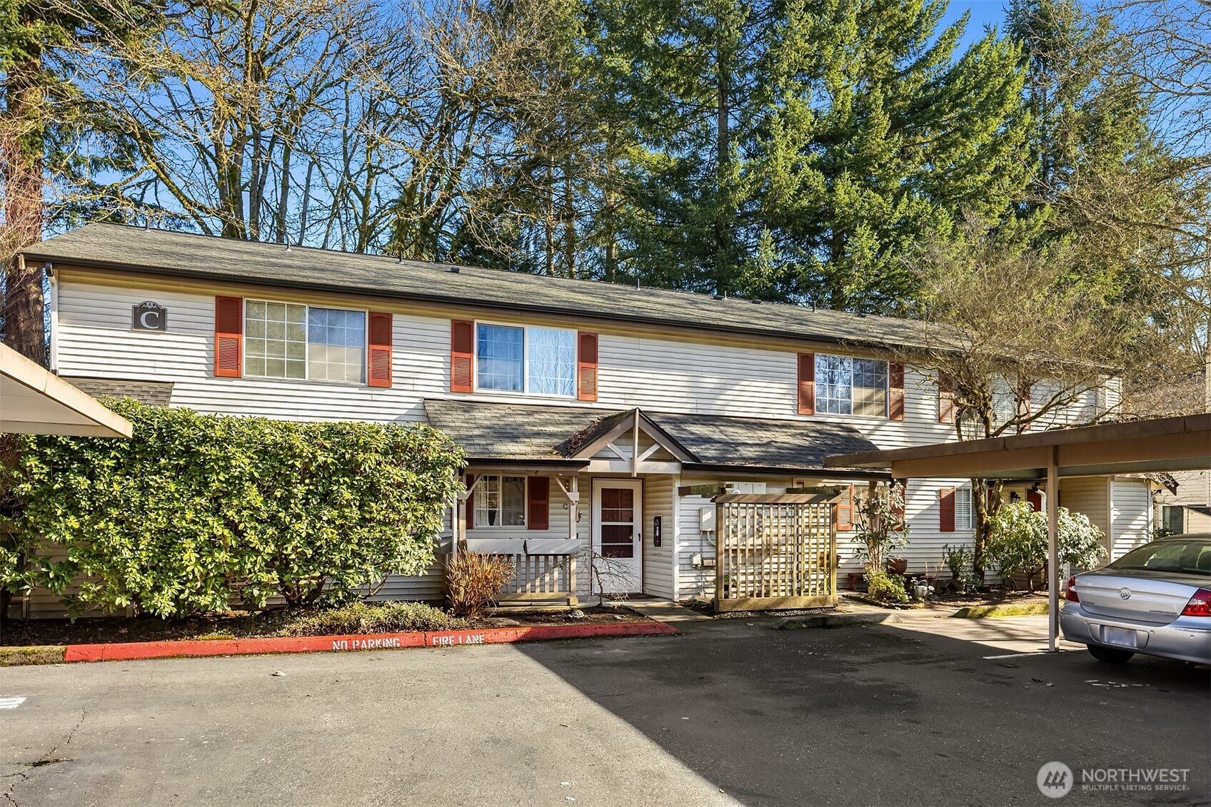 15600 116th Avenue W, Bothell, WA 98011