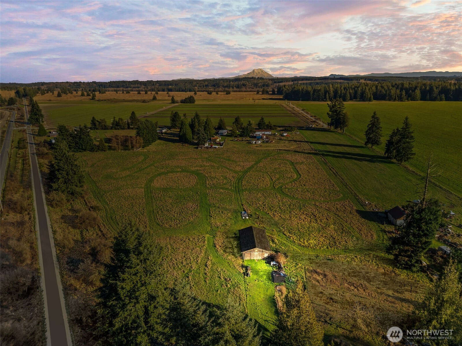 15024 Mima Road SW, Olympia, WA 98512