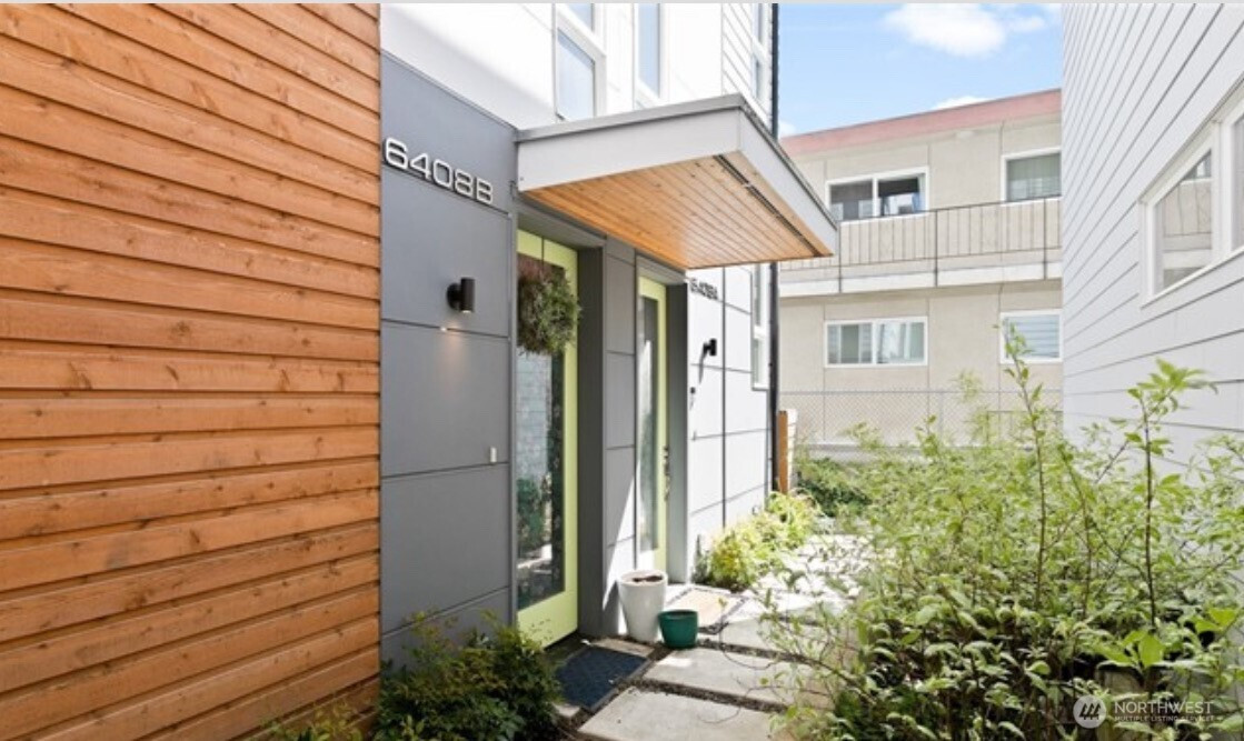 6408 NW 14th Avenue, Seattle, WA 98107