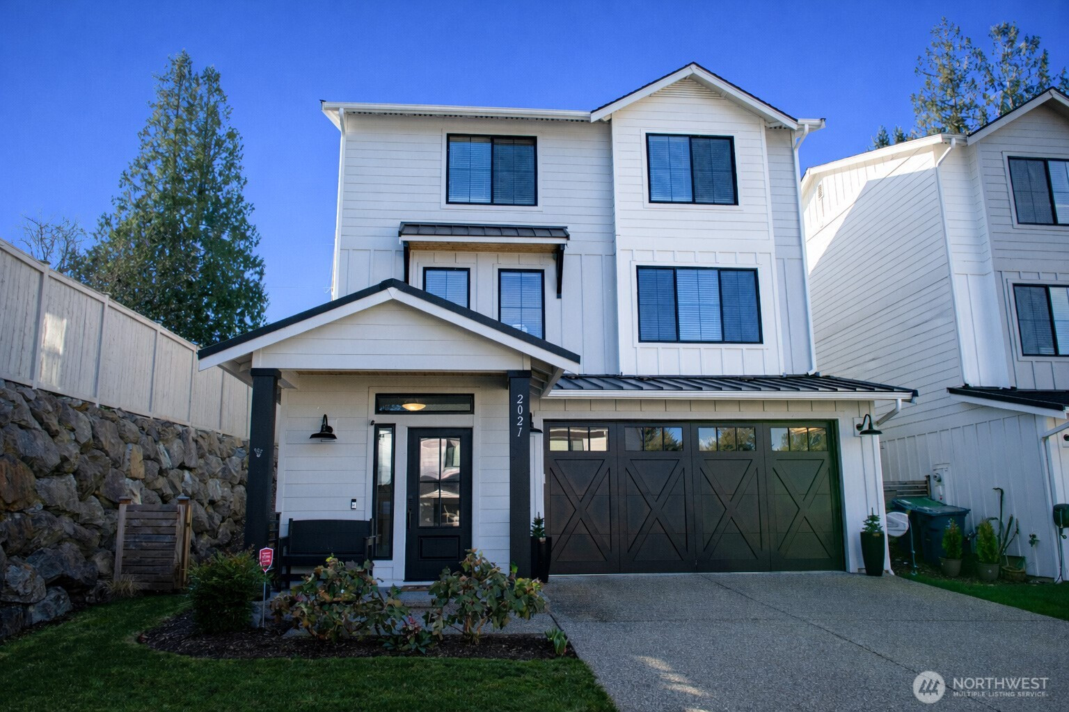 2021 Ludwig Road, Snohomish, WA 98290