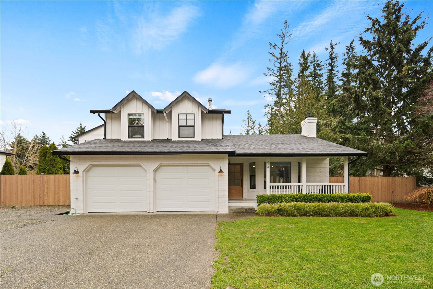23011 SE Lake Wilderness Drive, Maple Valley, WA 98038