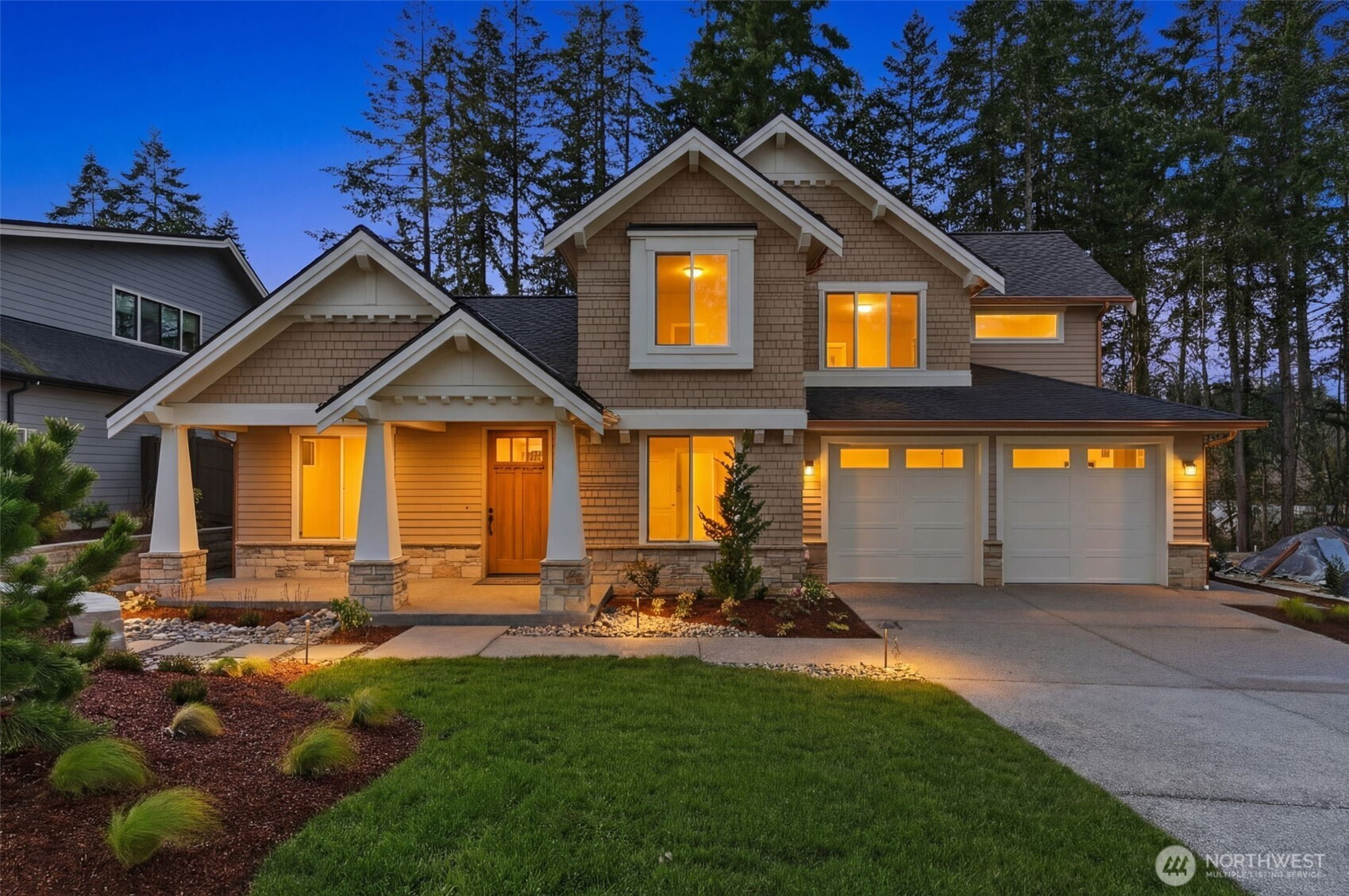 8110 Shirley Avenue, Gig Harbor, WA 98332