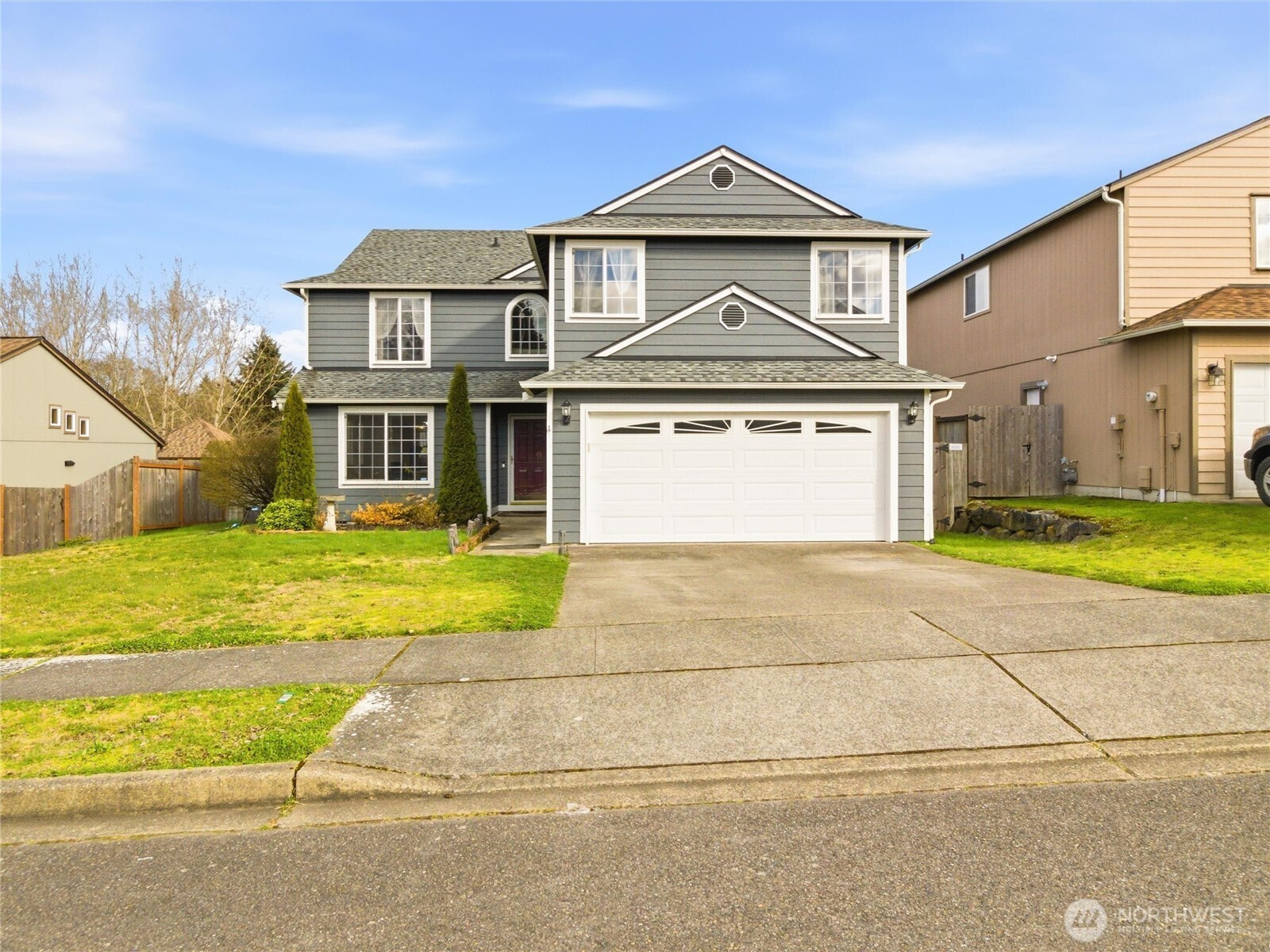 1144 Milbanke Drive SE, Olympia, WA 98513