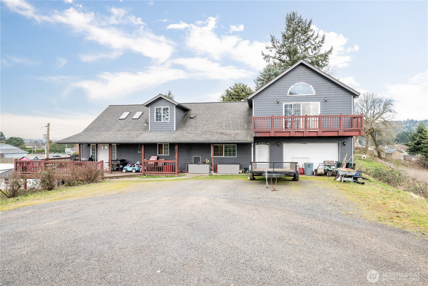 4514 Ohio Street, Longview, WA 98632